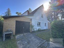 Einfahrt Garage Haus I Kapitalanlage Doppelhaus in gepflegter Wohngegend Senzig-Waldesruh
