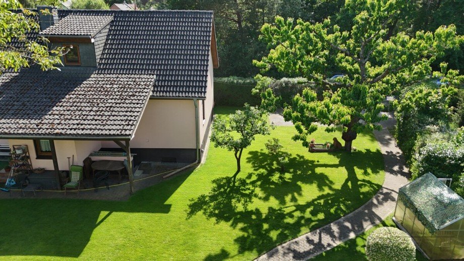  Einfamilienhaus Gro� K�ris