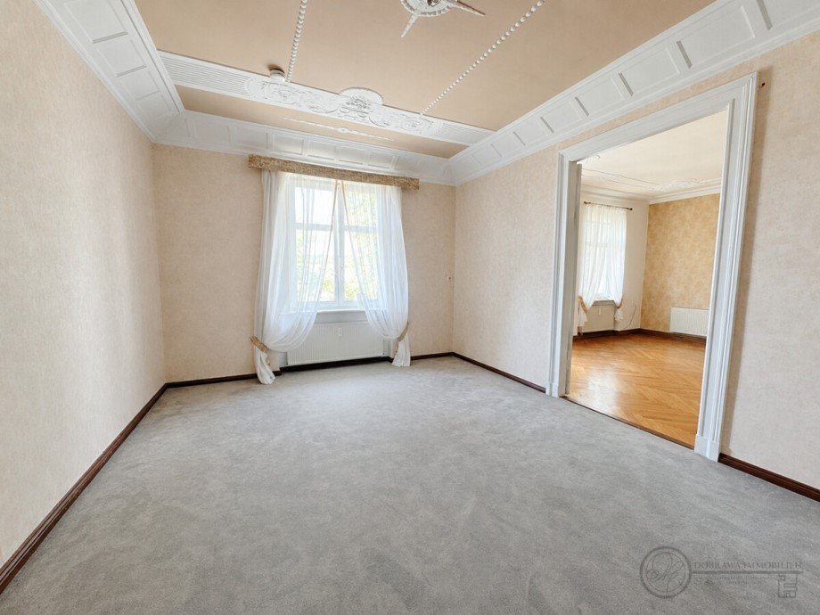 Zimmer II Haus Strausberg