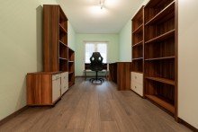 Arbeitszimmer Traumhafter Bungalow zwischen Berlin und Dresden