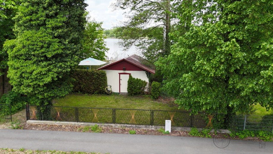  Freizeitgrundst�ck Schwerin